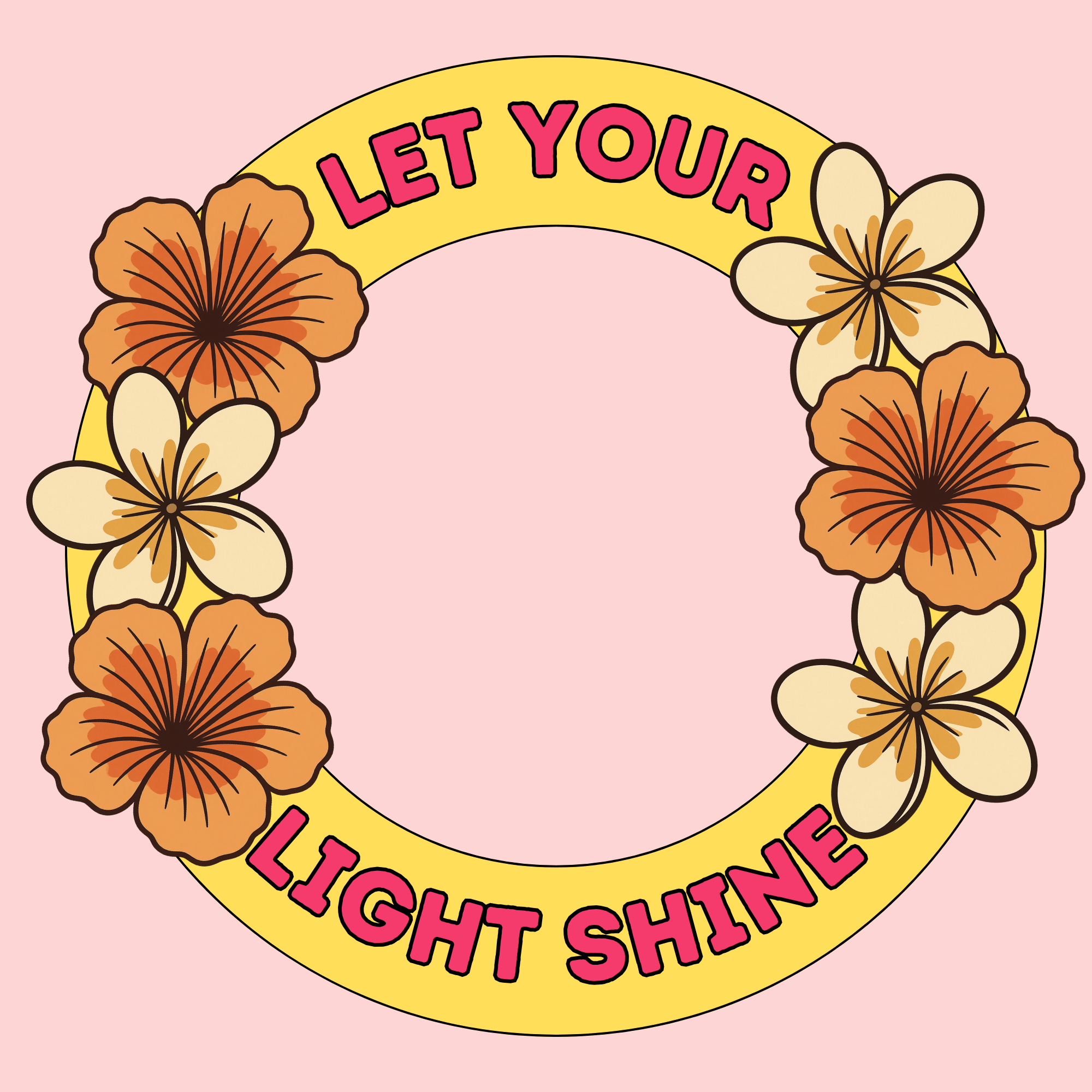 Let Your Light Shine Craft, Summer VBS craft, Faith Craft, Shine Your Light, Sunday School Bible Craft, DIY Paper Wreath, Cut and Paste