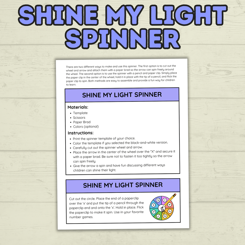 Shine My Light Craft, Matthew 5 Lesson, Bible Crafts, Sunday School Crafts, Spinner Craft, Christian Craft, Homeschool, Shine Your Light