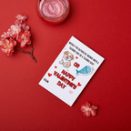 Valentine's Day Cards for Kids | Would You Rather Valentine's Cards for Kids | Kids Cards | Valentine's Day Printables | Digital Valentine's