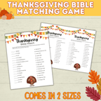 The Mega Kids Thanksgiving Activity and Crafts Bundle
