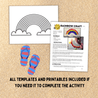 The Ultimate Summer Activity Binder for Kids | Easy Kid's Summer Activities