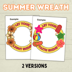 Faith Crafts, Faith Craft Bundle, Bible Crafts, Sunday School Crafts, Homeschool, Christian Crafts, Cut and Paste Crafts, Kids Crafts,