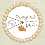 Pie Day Craft, Christian Craft, Bible Study, Sunday School Craft, Christ Craft, Pie Craft, Pie Day Activity, Children's Ministry, Spinner