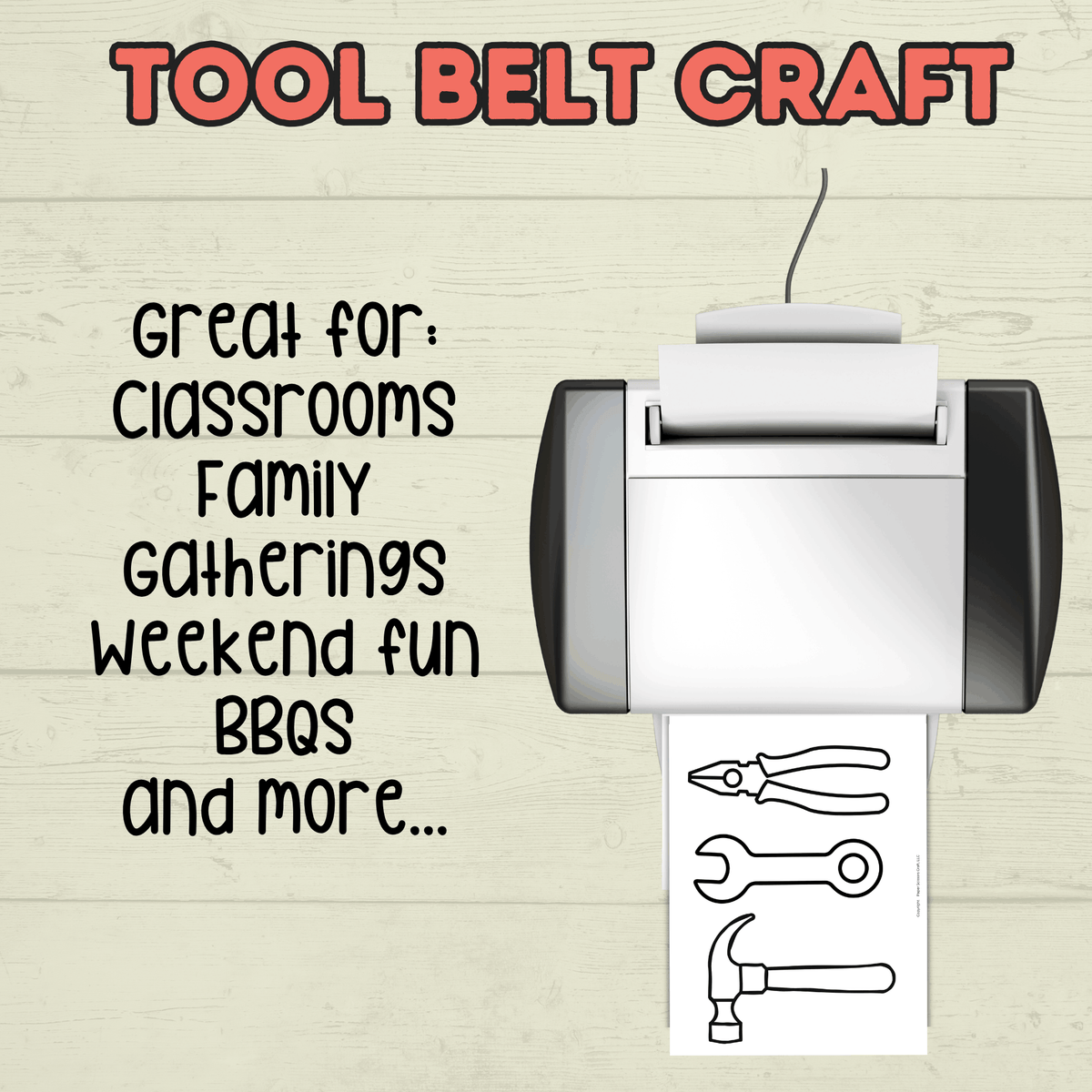 Labor Day Craft, Labor Day Activities, Tool belt Craft, Kids Craft, Holiday Crafts, Cut and Paste Craft, Paper Craft, Father's Day, Pocket