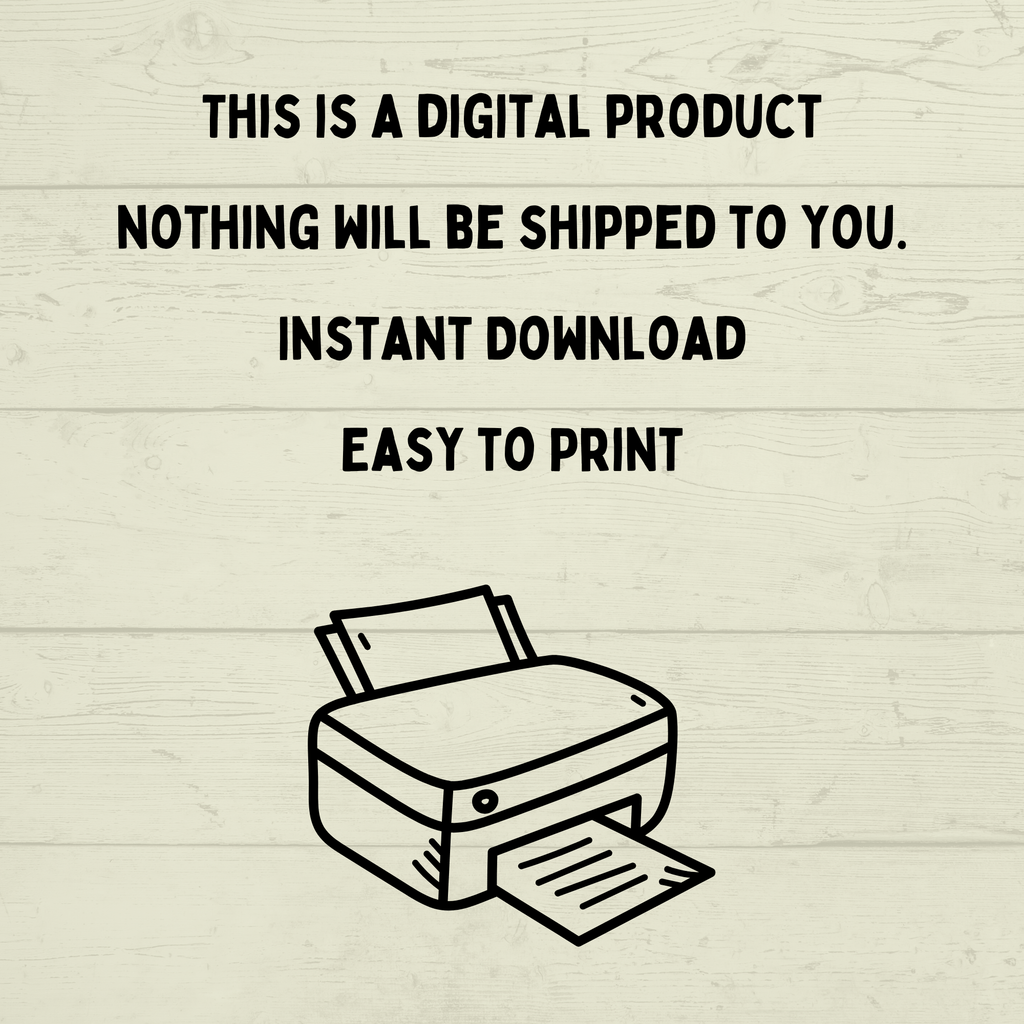 Kindness Challenge for Kids | Kids Challenge | Kids Printables | Kids Activities | Kindness Activities | Kindness Printables | Download