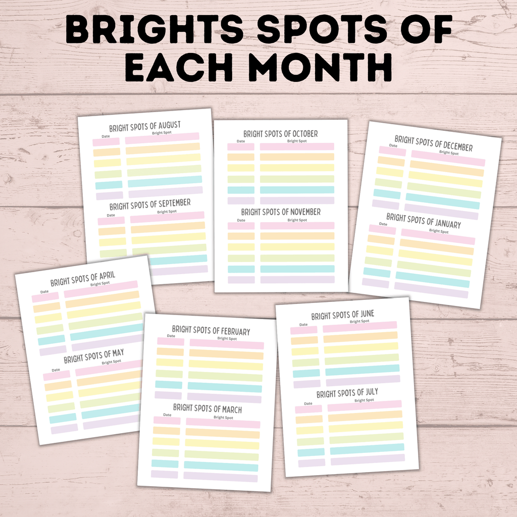 School Goal Planner for Kids | Kids Goals | Goals for Kids | Printables for Kids | Planner for Kids | School Planner | Digital Planner