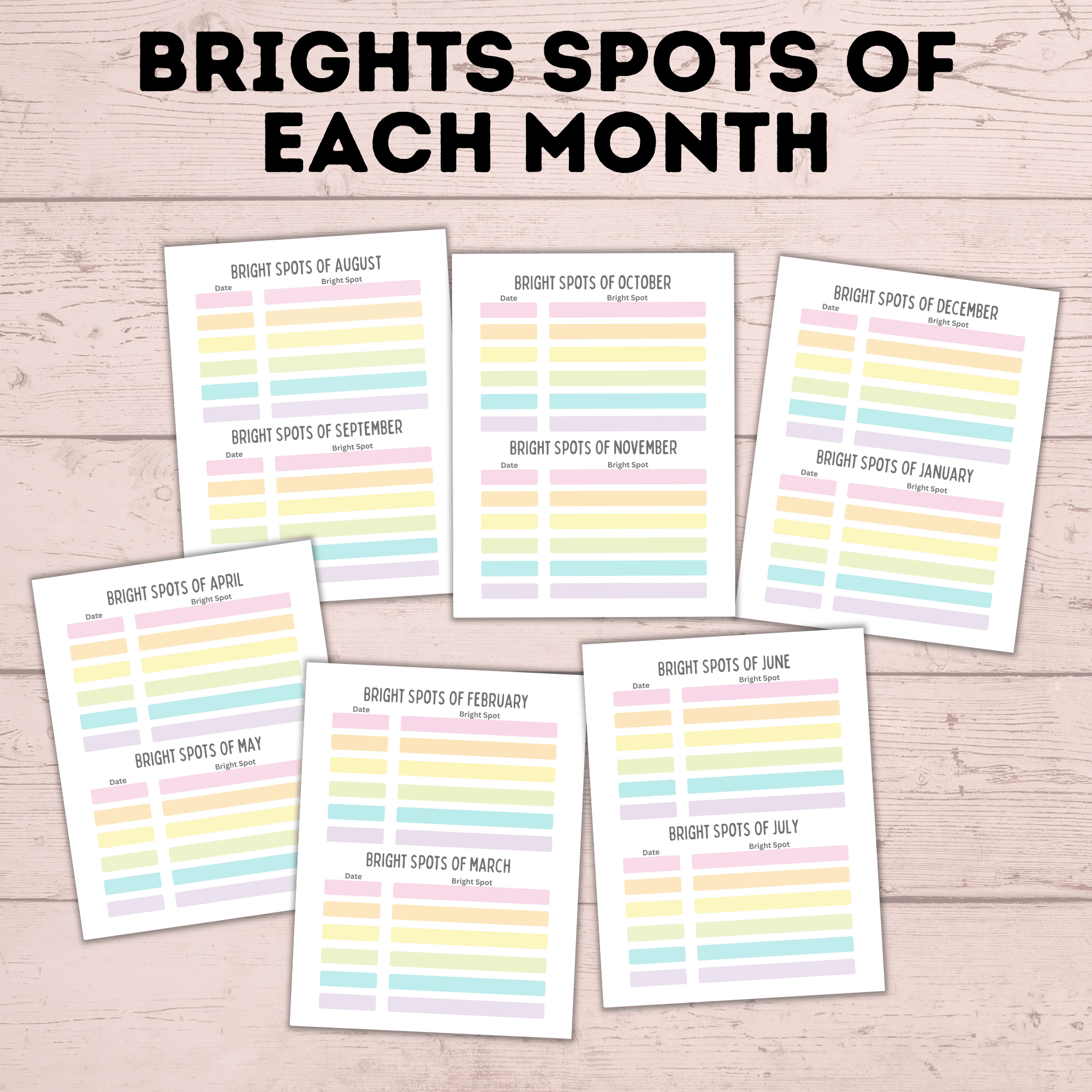 School Goal Planner for Kids | Kids Goals | Goals for Kids | Printables for Kids | Planner for Kids | School Planner | Digital Planner