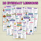 Ultimate Sunday School Lesson Library, Bible Lesson, Bible Crafts, Bible Activities, Sunday School Crafts, Kids Crafts, Holiday, Homeschool