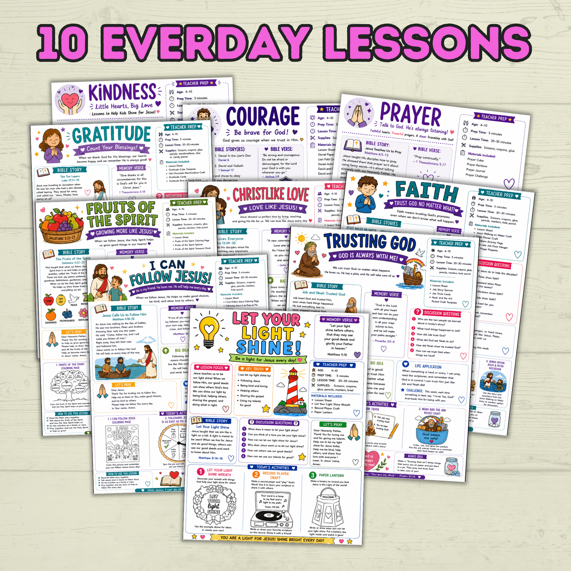 Ultimate Sunday School Lesson Library, Bible Lesson, Bible Crafts, Bible Activities, Sunday School Crafts, Kids Crafts, Holiday, Homeschool