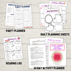 The Complete Summer Survival Kit for Parents