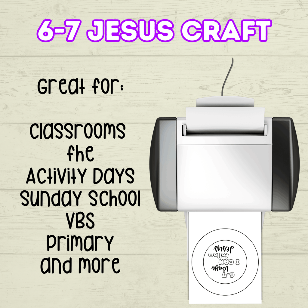 67 Craft, 67 Christian Craft for Kids, Sunday School Craft, I Love Jesus Craft, 67 Kids Activity, Christian Wreath, 67 Coloring Page