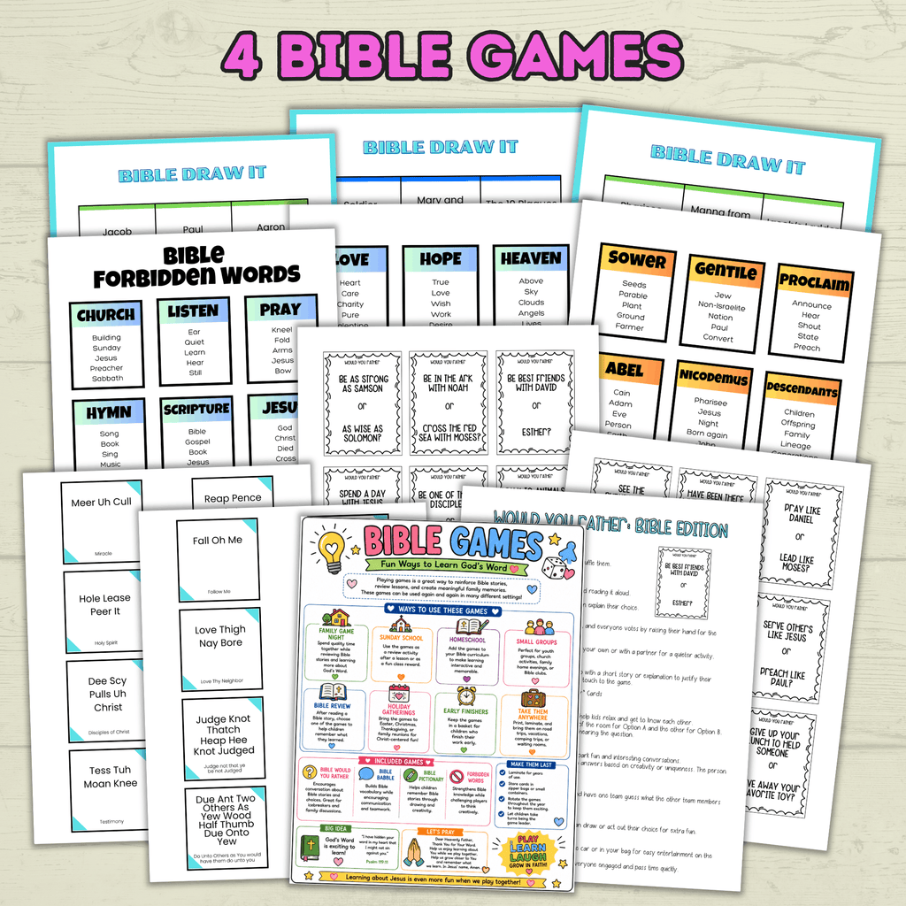 Ultimate Sunday School Lesson Library, Bible Lesson, Bible Crafts, Bible Activities, Sunday School Crafts, Kids Crafts, Holiday, Homeschool