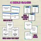 Ultimate Sunday School Lesson Library, Bible Lesson, Bible Crafts, Bible Activities, Sunday School Crafts, Kids Crafts, Holiday, Homeschool
