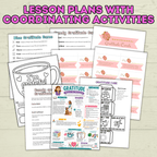 Ultimate Sunday School Lesson Library, Bible Lesson, Bible Crafts, Bible Activities, Sunday School Crafts, Kids Crafts, Holiday, Homeschool