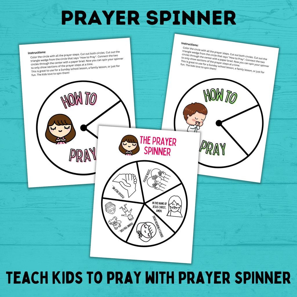 Sunday School Activities | Sunday School Crafts Bundle | Sunday School Lesson | Sunday School Printable | Bible Activities for Kids | VBS |
