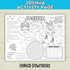 Moses Coloring Pages, Moses Activity Pack, Sunday School Activity, Bible Lesson, Old Testament, Genesis, Christian Craft, Moses and Exodus