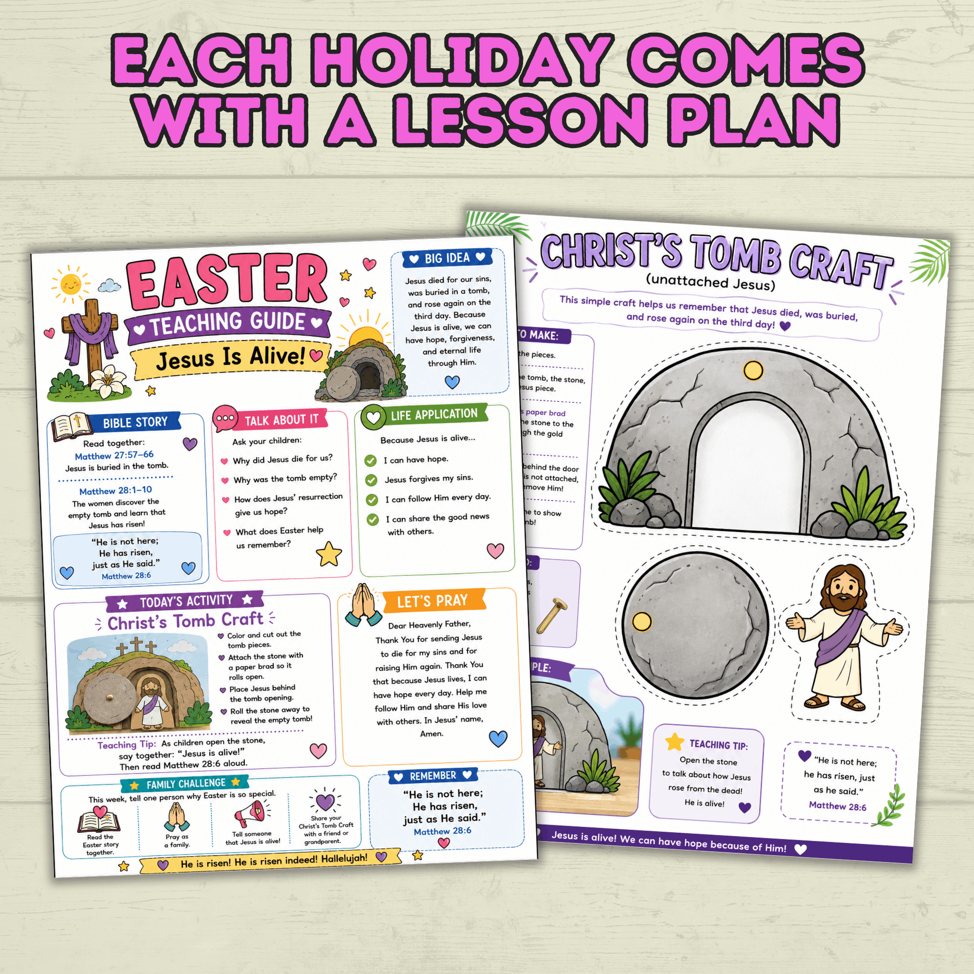 Ultimate Sunday School Lesson Library, Bible Lesson, Bible Crafts, Bible Activities, Sunday School Crafts, Kids Crafts, Holiday, Homeschool