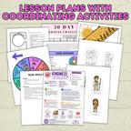 Ultimate Sunday School Lesson Library, Bible Lesson, Bible Crafts, Bible Activities, Sunday School Crafts, Kids Crafts, Holiday, Homeschool