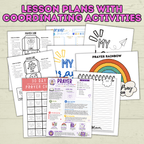 Ultimate Sunday School Lesson Library, Bible Lesson, Bible Crafts, Bible Activities, Sunday School Crafts, Kids Crafts, Holiday, Homeschool