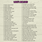Ultimate Sunday School Lesson Library, Bible Lesson, Bible Crafts, Bible Activities, Sunday School Crafts, Kids Crafts, Holiday, Homeschool