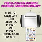 Ultimate Sunday School Lesson Library, Bible Lesson, Bible Crafts, Bible Activities, Sunday School Crafts, Kids Crafts, Holiday, Homeschool