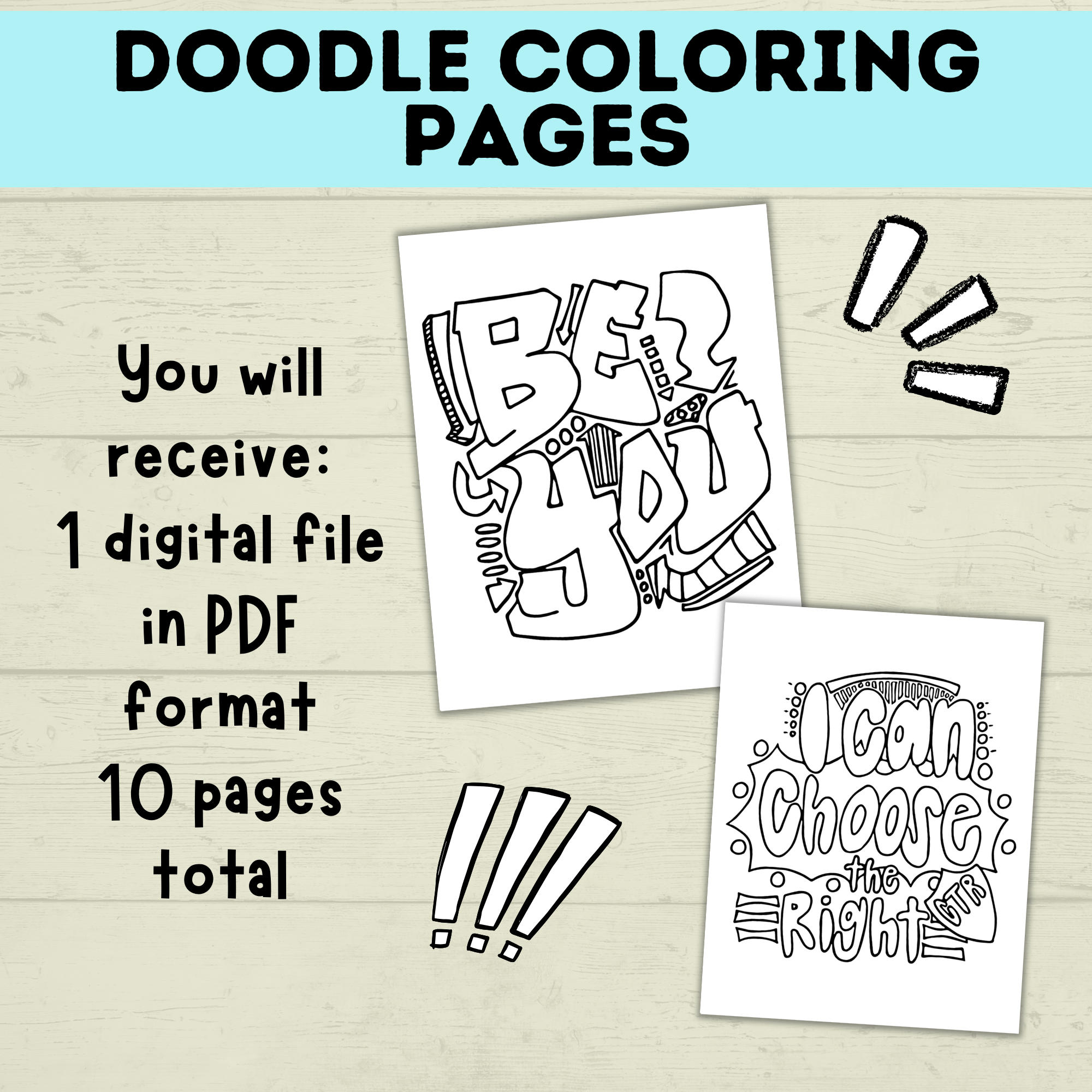 Inspirational Christ Coloring Pages