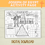 Old Testament Activity Pages, Bible Characters Pages, Sunday School Activity, Bible Activity, Church Games, Moses, Job, Deborah, Ruth, Noah