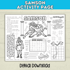 Old Testament Activity Pages, Bible Characters Pages, Sunday School Activity, Bible Activity, Church Games, Moses, Job, Deborah, Ruth, Noah