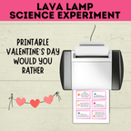 Would you rather for kids | Kids games | Valentine's day Games | Party Games | Classroom Games | Kids Activities | Kids Cards | PDF