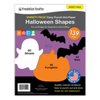 Halloween Shapes