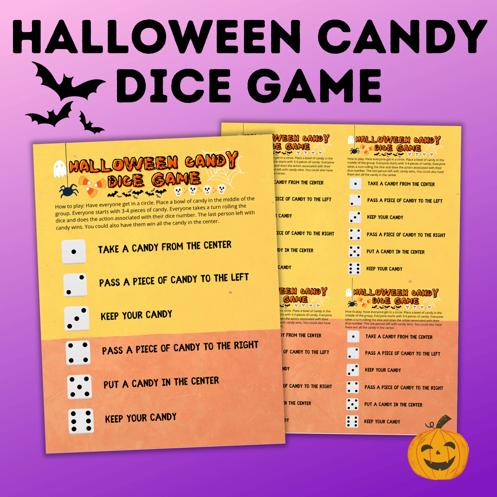 Halloween Kids Mega Game Bundle | Halloween Games