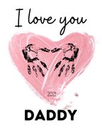 Father's Day Hand Craft Templates