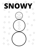 Preschool Weather Activities Printables Pack
