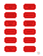 FREE Kids Prize Tickets