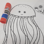 Googly Eyes and Learning Emotions for Toddlers and Preschoolers