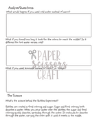 The Scientific Method: The Skittles Experiment