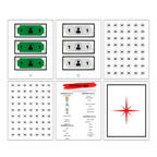 Grocery Store Activity Packet