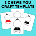 Valentine's Day Crafts for Kids