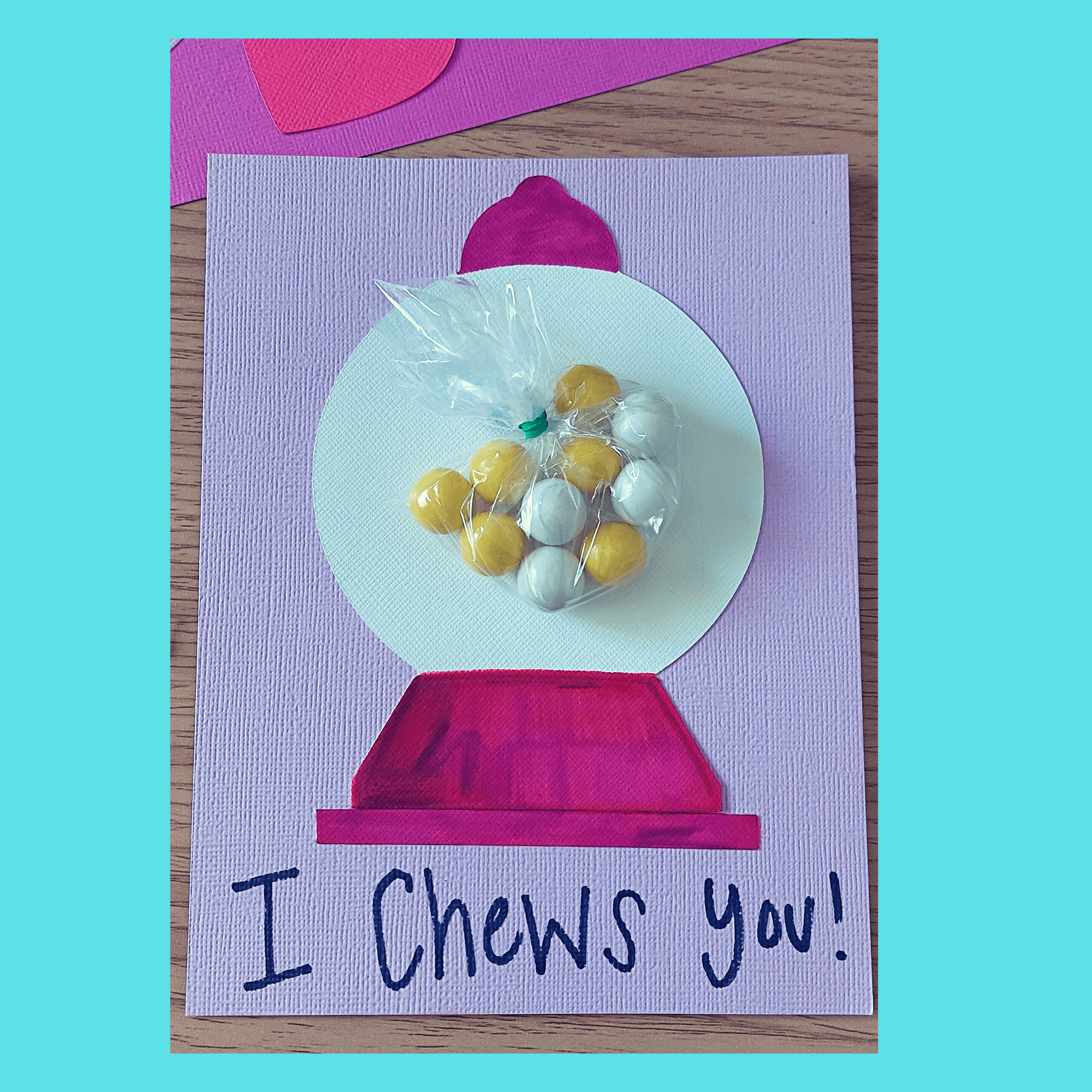 Valentine's Day Crafts for Kids