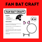 Halloween Fun Packet for Kids