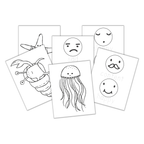 Googly Eyes and Learning Emotions for Toddlers and Preschoolers